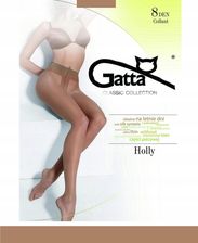 GATTA HOLLY Rajstopy damskie St wz.00/4-L/Beige