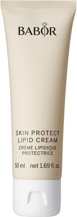 Krem Babor Skinovage Skin Protect Lipid Cream na dzień i noc 50ml
