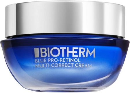 Krem Biotherm Blue Therapy Pro Retinol Multi-Correct Cream na dzień i noc 30ml