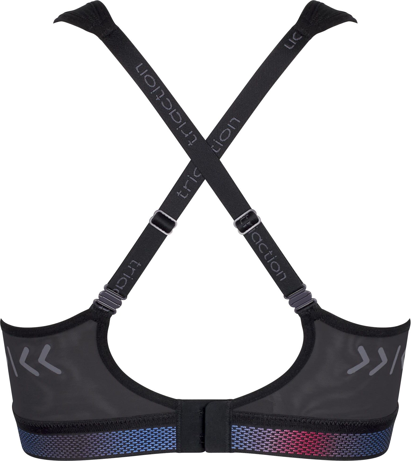 Triumph Triaction - Une collection de soutiens-gorge de sport