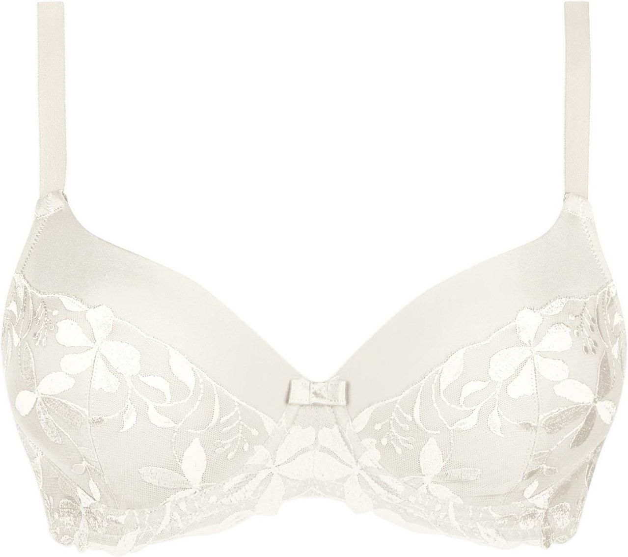 Triumph Reggiseno Con Ferretto Modern Amourage Charm – Pizzo Sfoderato Donna - 2
