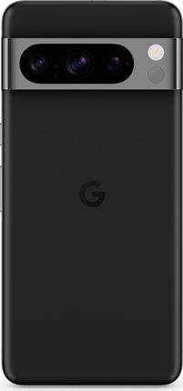 Google Pixel 8 Pro 12/512GB Czarny