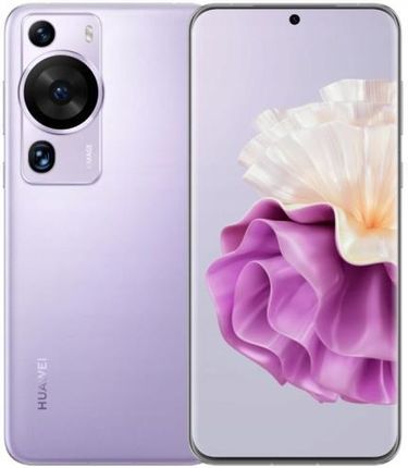 Huawei P60 Pro 12/512GB Różowy