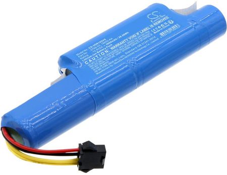 Cameron Sino Vileda VR One / 0769-03 2600mAh 28.08Wh Li-Ion 10.8V (Cameron Sino)