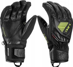 Zdjęcie Rękawice Narciarskie Leki Wcr C-Tech 3D Junior 654803701 8.0 - Pruszków
