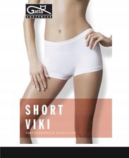 Zdjęcie GATTA Majtki Short Viki M/Black - Środa Wielkopolska