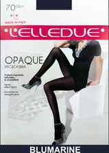 ELLEDUE OPAQUE 70 Rajstopy MF BLUMARINE Roz.:1
