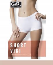 Zdjęcie GATTA Majtki Short Viki M/Natural - Grodzisk Wielkopolski