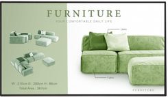 Zdjęcie LG 43UM5N-H - Konin