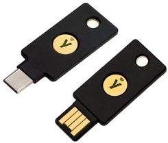 Yubico Yubikey 5C Nfc + Yubikey 5 Nfc
