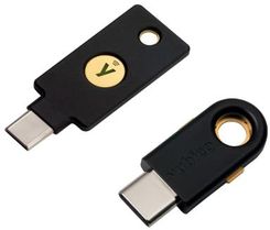 Yubico Yubikey 5C Nfc + Yubikey 5C
