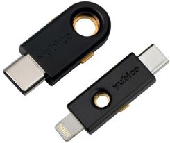 Yubico Yubikey 5C + Yubikey 5Ci