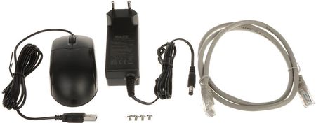 Hikvision Rejestrator 4W1 Ds-7104Ni-Q1/M (D) (41116) - zdjęcie 3