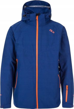 Kurtka Trespass Męska Softshell Narciarska R Xs