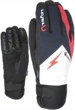 Zdjęcie Rękawice Level Goretex Narciarskie Snowboard M/L - Bogatynia