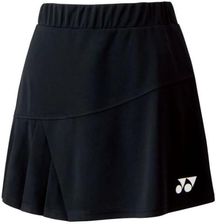 Zdjęcie Yonex Spódniczka Damska Tournament Czarne - Rzgów