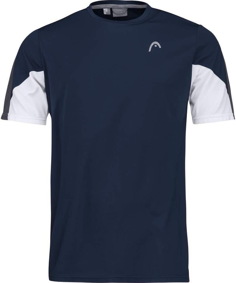 Bench T-shirts Heren Tayo Vijf-pack Gemengd Bench T-shirts Heren Tayo Vijf-pack Gemengd