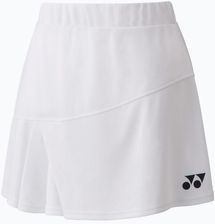 Zdjęcie Yonex Spódniczka Damska Tournament Białe - Żuromin