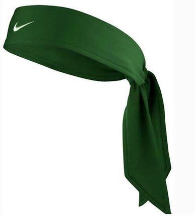 nike women's bandana head tie
