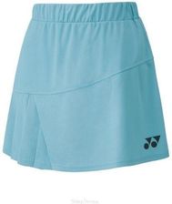 Zdjęcie Yonex Spódniczka Damska Tournament Niebieskie - Dobrzyca