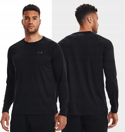 Koszulka Męska Under Armour Termoaktywna Treningowa Longsleeve 1328496