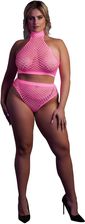 Zdjęcie Turtle Neck and High Waist Slip  XL/XXXXL - Katowice