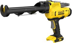 Pistolet do silikonu Stanley Fatmax SFMCE600B maks. siła nacisku 250kg