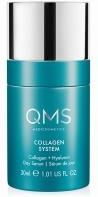 Qms Collagen Day Serum Serum Kolagenowe Na Dzień 30 Ml