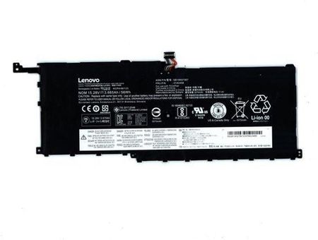 Lenovo Internal 4c 52Wh LiIon (00HW029)