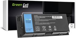Zdjęcie Green Cell M4600 7800 mAh 10.8 - 11.1V (DE74PRO) - Dobrzyń nad Wisłą