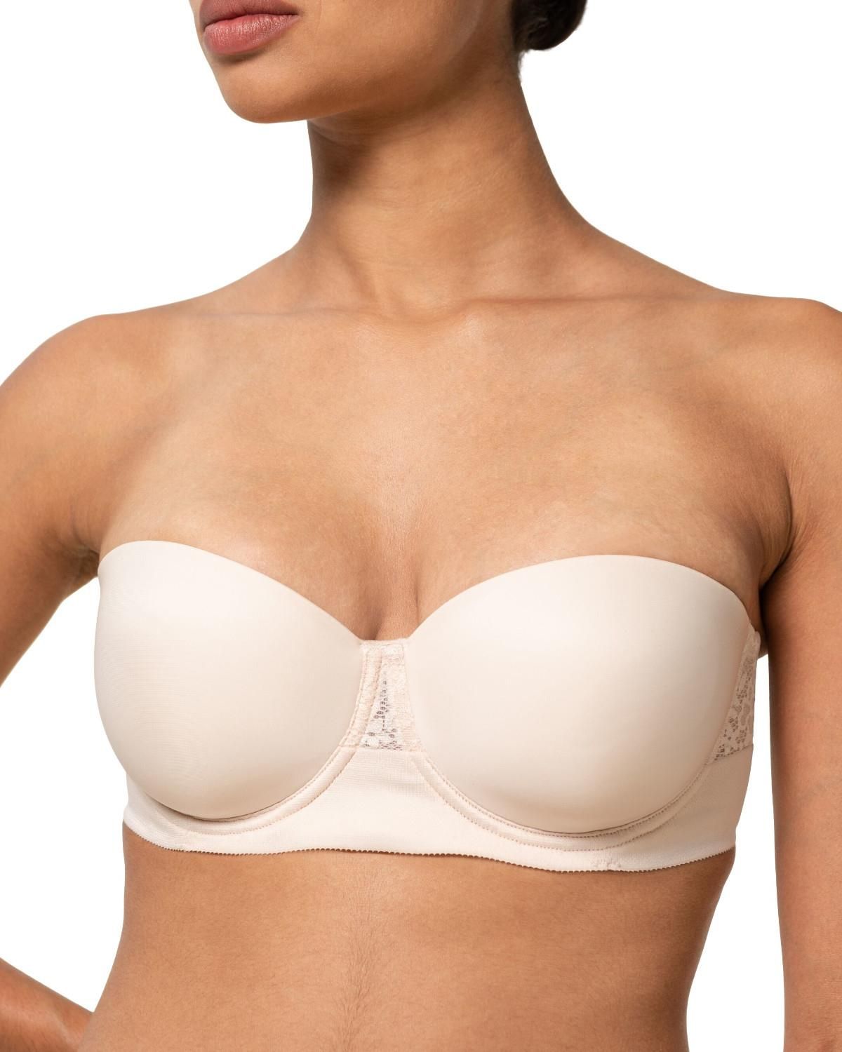 Vrouwenbeha Triumph Vivid Spotlight WDP - BH - Underwear - Dameskleding