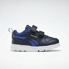 Zdjęcie Buty do chodzenia niemowlęce Reebok Royal Prime | -10% NA WYBRANĄ OFERTĘ PRZECENIONĄ - Woźniki