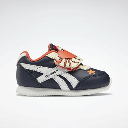 Buty do chodzenia niemowlęce Reebok Royal CL Jogger | -10% NA WYBRANĄ OFERTĘ PRZECENIONĄ