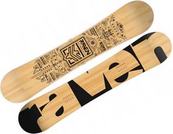 Zdjęcie Raven, Deska, Solid Classic 21/22 159cm - Mysłowice