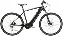 Zdjęcie Kross Evado Hybrid 3.0 Męski Czarny 28 2023 - Sulęcin