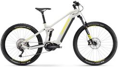 Zdjęcie Haibike Alltrail 3 Szaro-Żółty 29 2023 - Tykocin