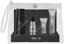 Rvb Lab The Skin Meso Fill Discovery Kit Zestaw Przeciwstarzeniowy 50Ml + 15Ml + 5Ml + 20Ml