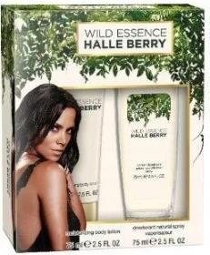 Halle Berry Zestaw Kosmetyków Wild Essence