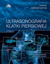 Zdjęcie Ultrasonografia klatki piersiowej - Gdańsk