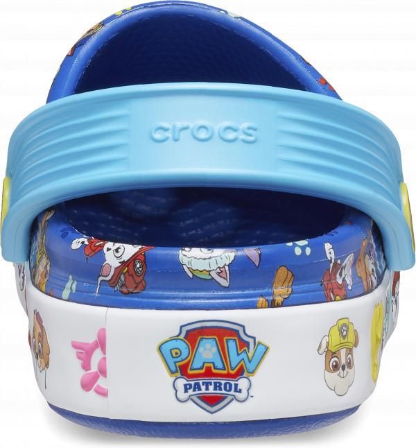 Crocs paw patrol discount 28