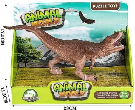 Adar Figurka Dinozaura 590504
