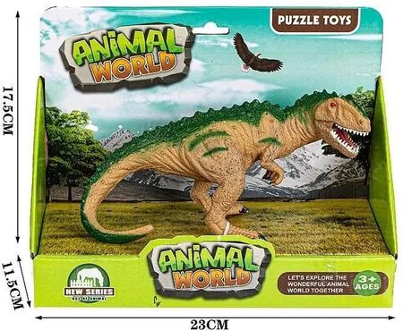 Adar Figurka Dinozaura 590921