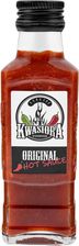 Zdjęcie Sos Kuchnia Kwasiora Original Hot Sauce - 100 ml - Świdnica