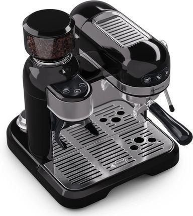 Ekspres Klarstein Bella Café TK57COFMACHGRINDBK