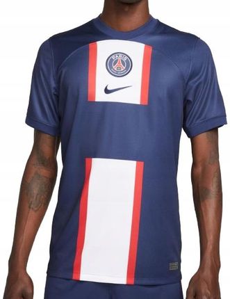 Nike Koszulka Paris Saint Germain Psg Stadium 22/23 L