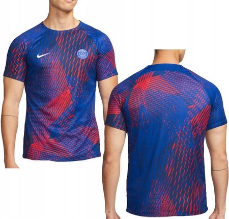 Nike Koszulka Paris Psg Przedmeczowa S