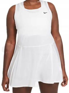 Nike Sukienka Court Dri-Fit Plus Size 2x
