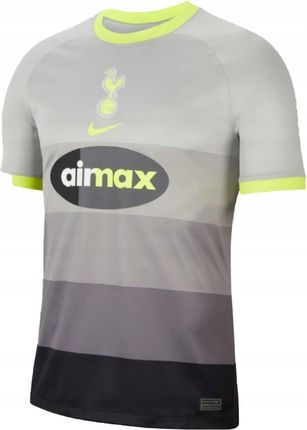 Nike Koszulka Tottenham 20/21 Airmax R. M