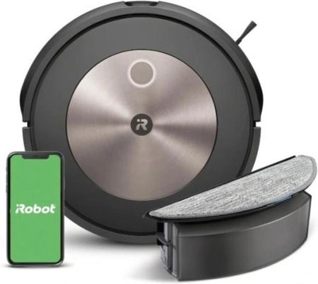 iRobot Roomba Combo j5 (j517640)