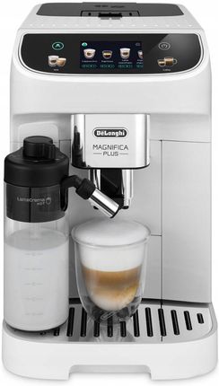 Ekspres De'Longhi Magnifica Plus ECAM320.60.W